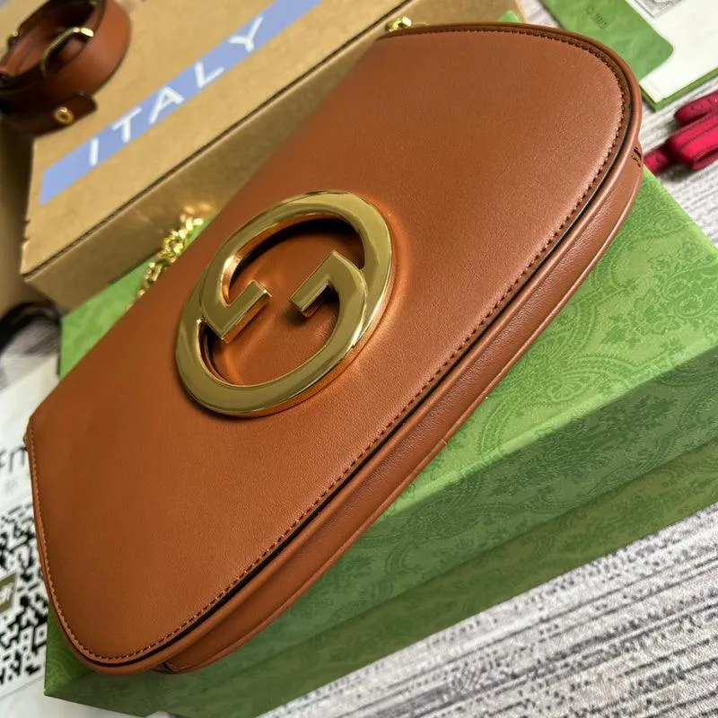 Charm - GG Bags - 702