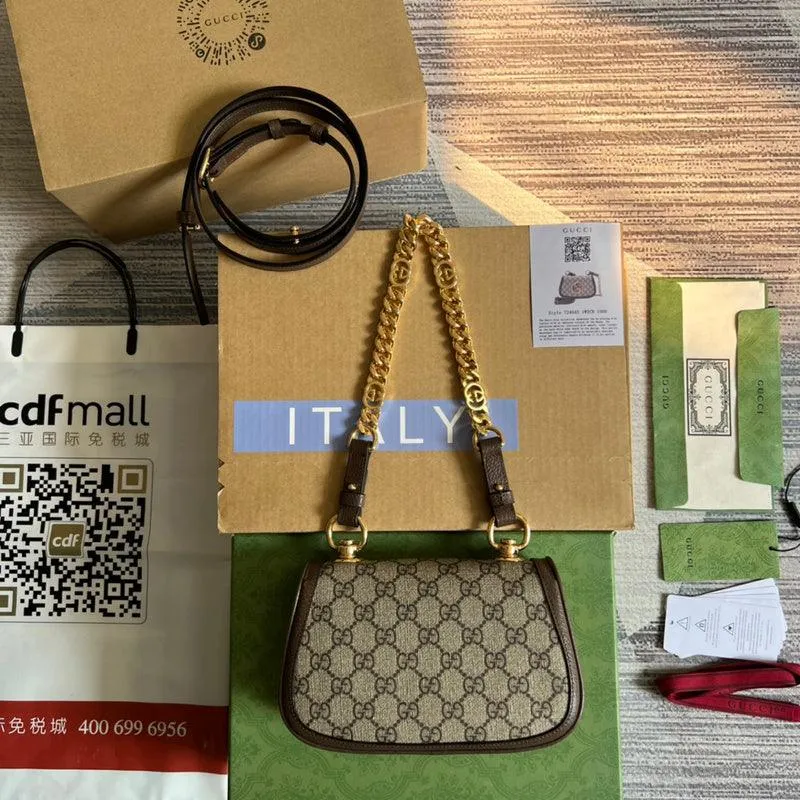 Charm - GG Bags - 705