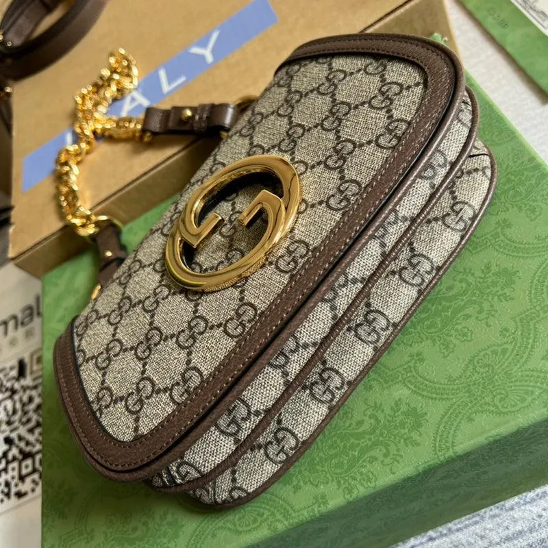 Charm - GG Bags - 705