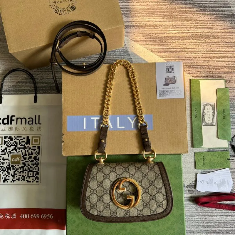 Charm - GG Bags - 705
