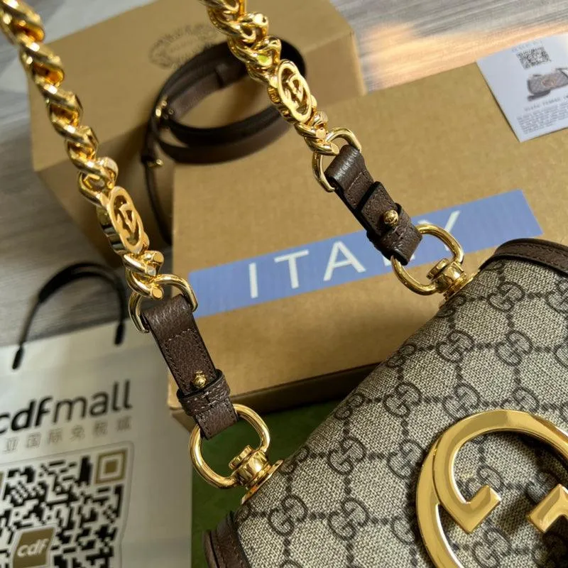 Charm - GG Bags - 705