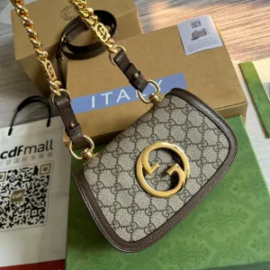 Charm - GG Bags - 705