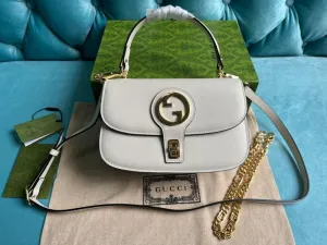 Charm - GG Bags - 760