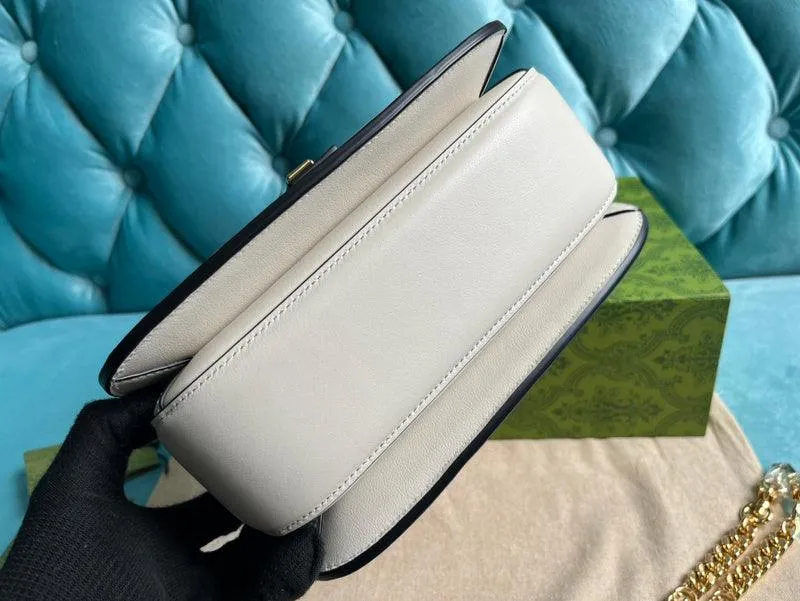 Charm - GG Bags - 760