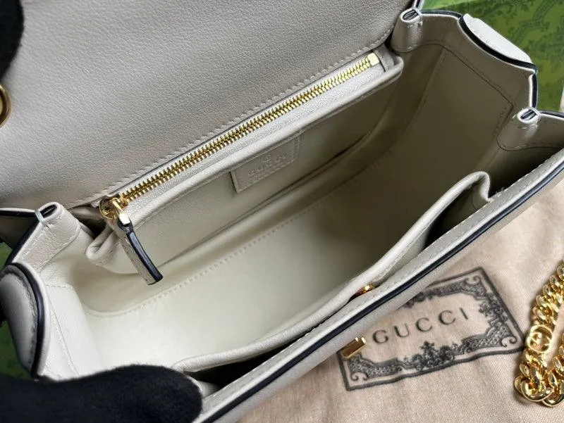 Charm - GG Bags - 760