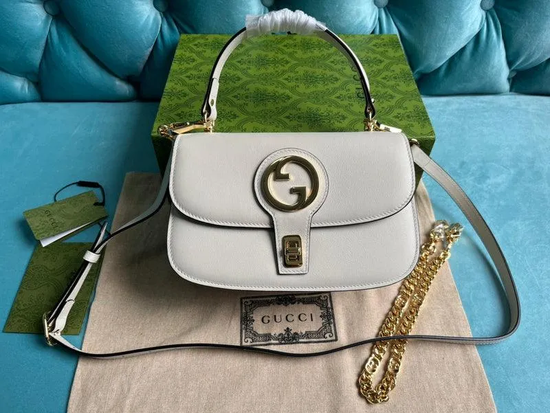 Charm - GG Bags - 760