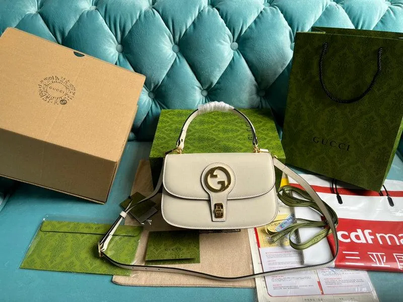 Charm - GG Bags - 760