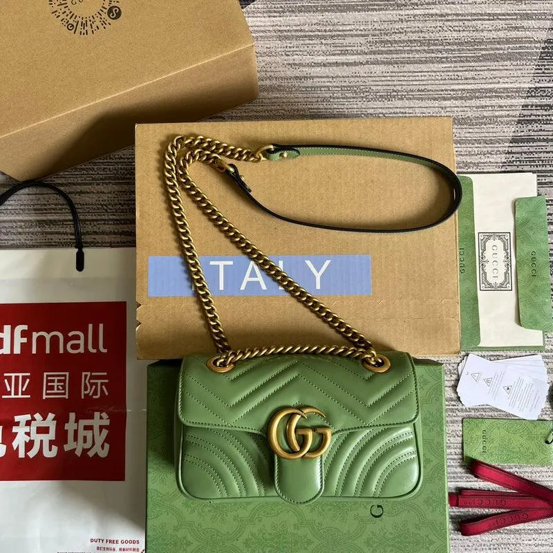 Charm - GG Bags - 816