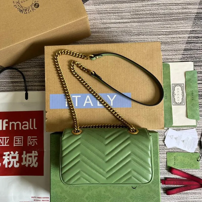 Charm - GG Bags - 816