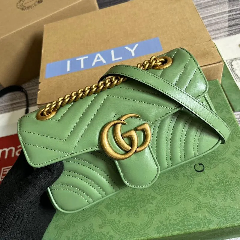 Charm - GG Bags - 816