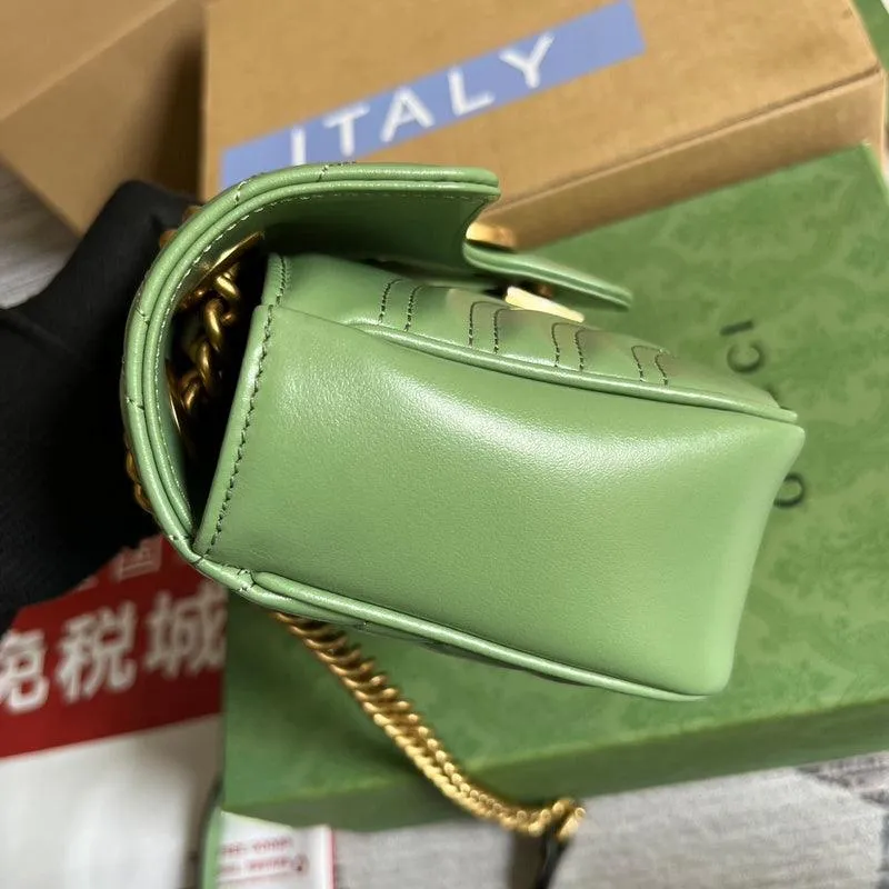 Charm - GG Bags - 816