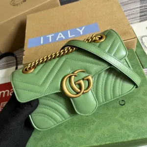Charm - GG Bags - 816