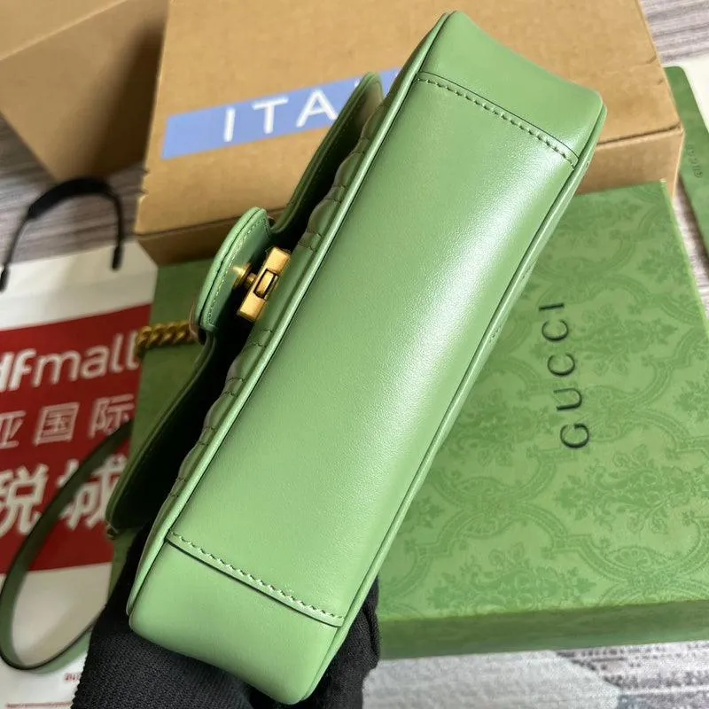 Charm - GG Bags - 816