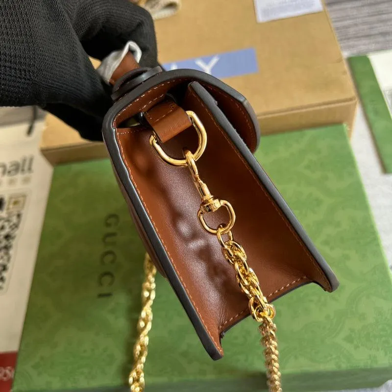 Charm - GG Bags - 895