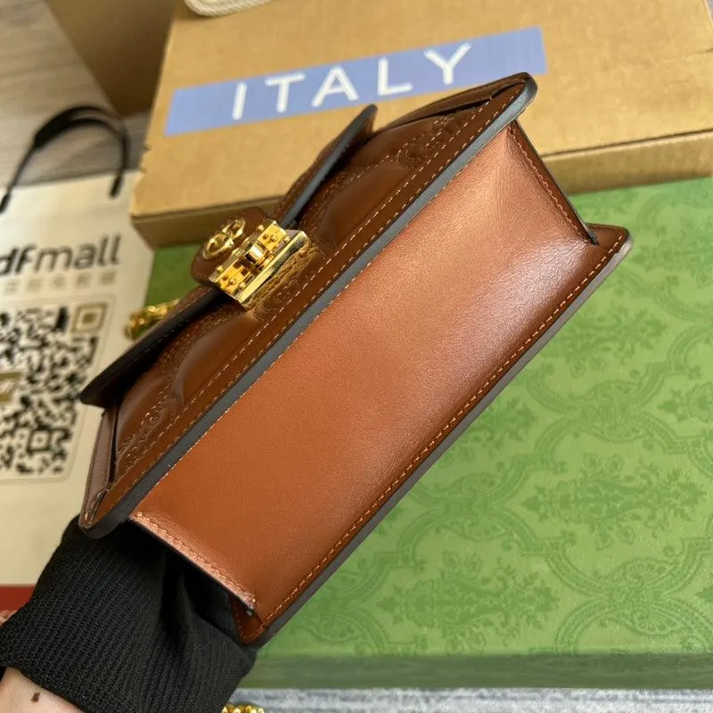 Charm - GG Bags - 895