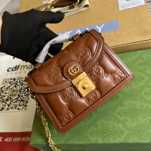 Charm - GG Bags - 895