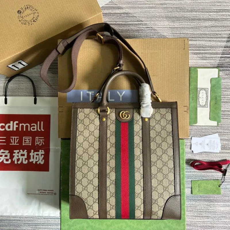 Charm - GG Bags - 904
