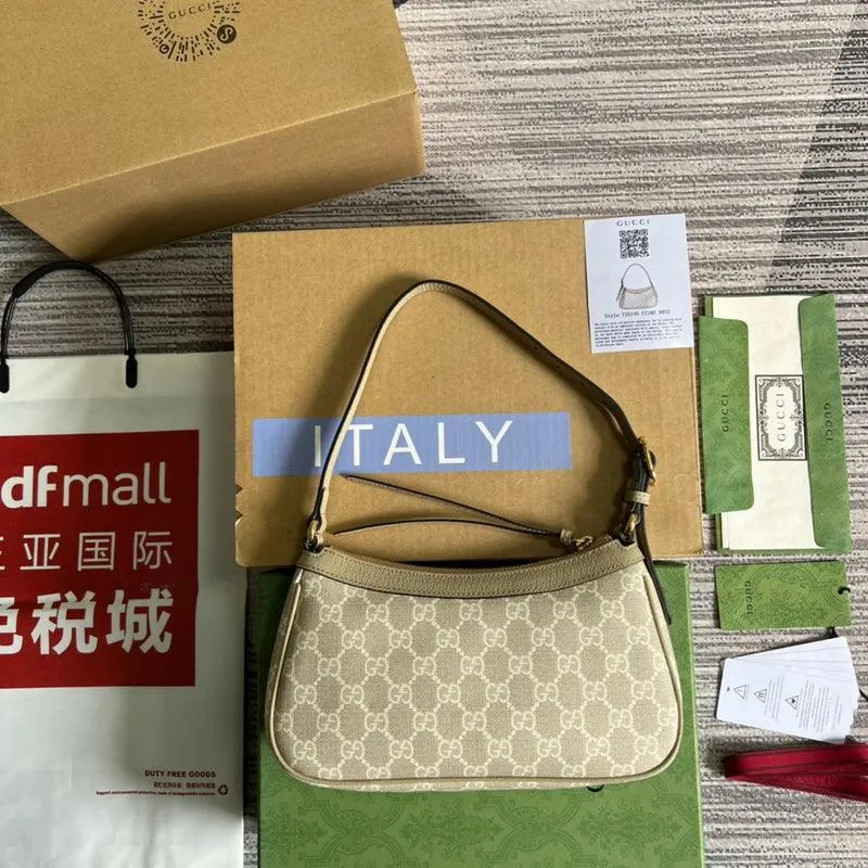 Charm - GG Bags - 908