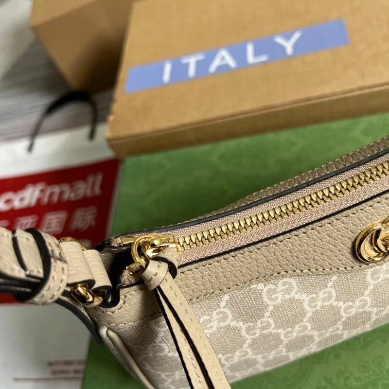 Charm - GG Bags - 908