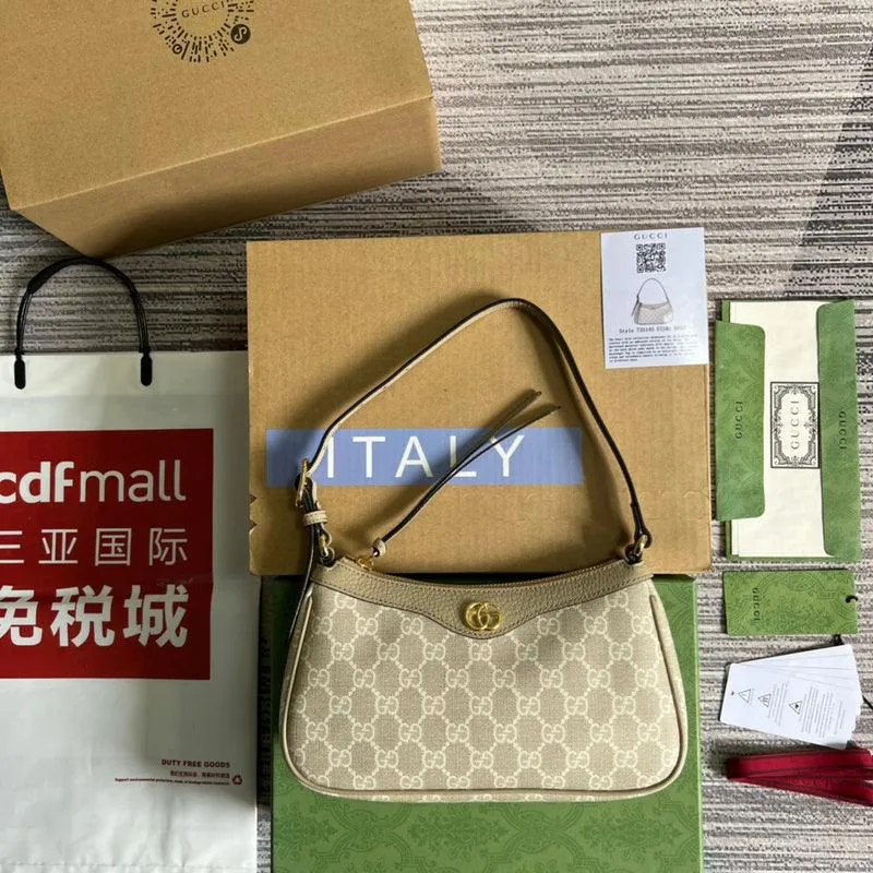 Charm - GG Bags - 908