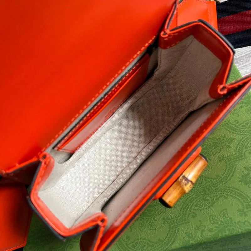 Charm - GG Bags - 949