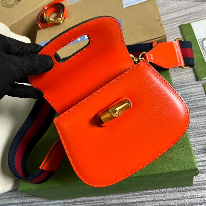 Charm - GG Bags - 949
