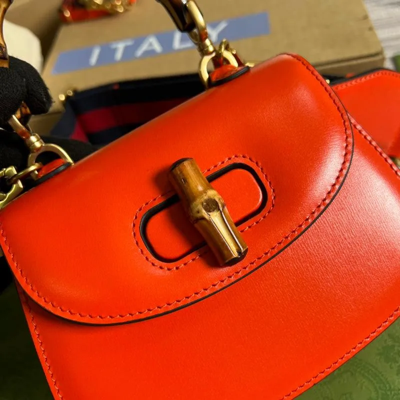 Charm - GG Bags - 949