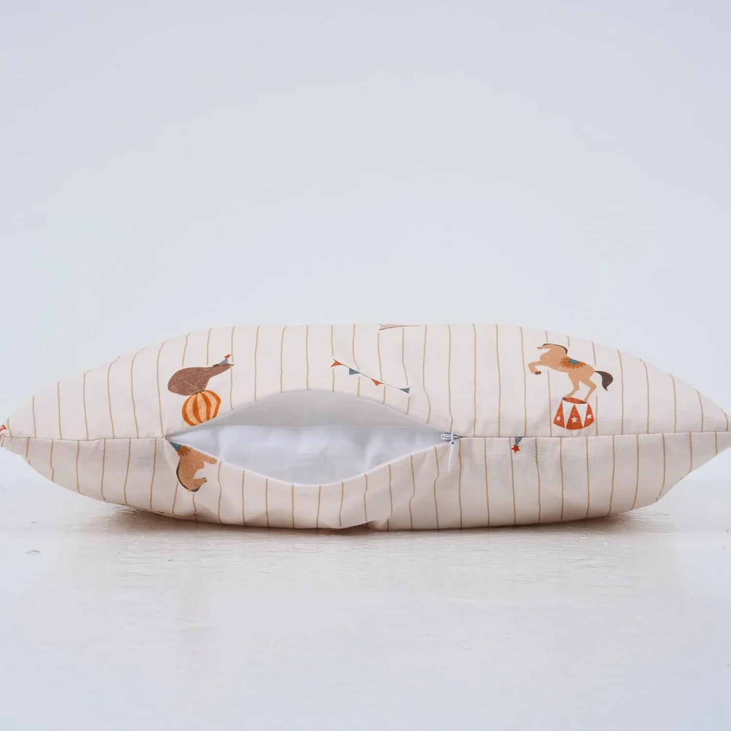 Children’s Portable Bedding - Sleeping Bags - Gifts for Kids - 100% Organic Cotton - Suitable for Boys & Girls - Includes Mat, Pillow, & Cover -Gender Neutral Design