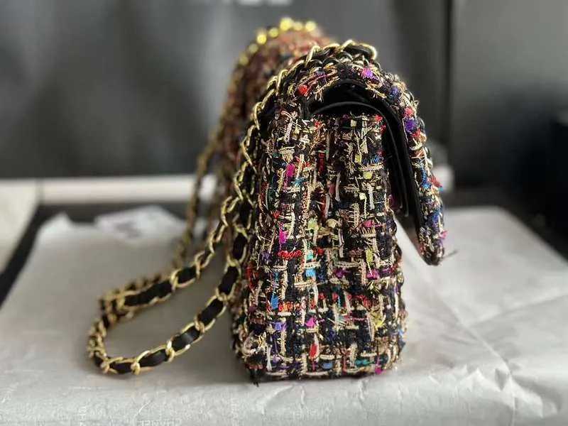 CHL Sturdy BAG - FashionFusion Fast international shipping - 3601