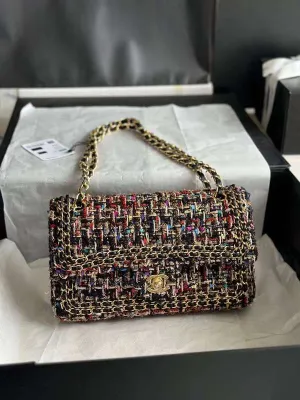 CHL Sturdy BAG - FashionFusion Fast international shipping - 3601