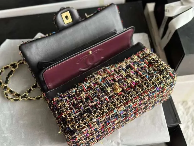 CHL Sturdy BAG - FashionFusion Fast international shipping - 3601
