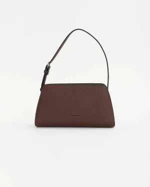 Clara Bag || Coffee