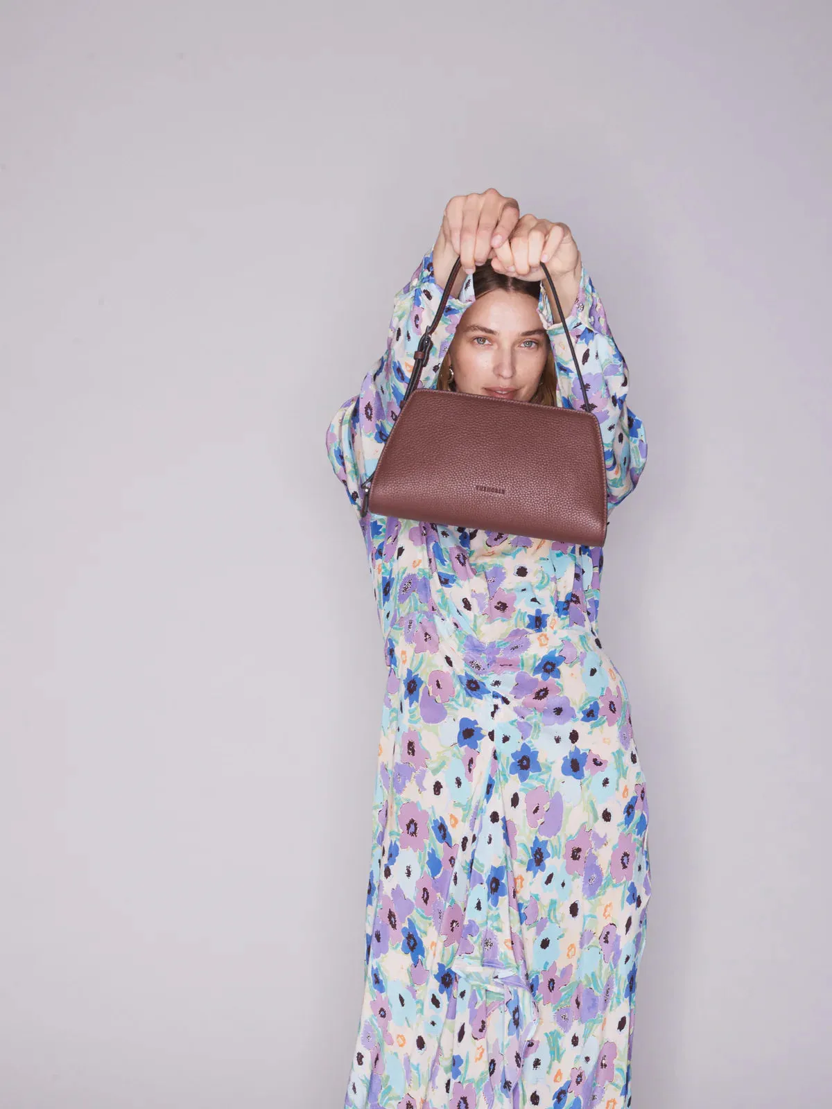 Clara Bag || Coffee