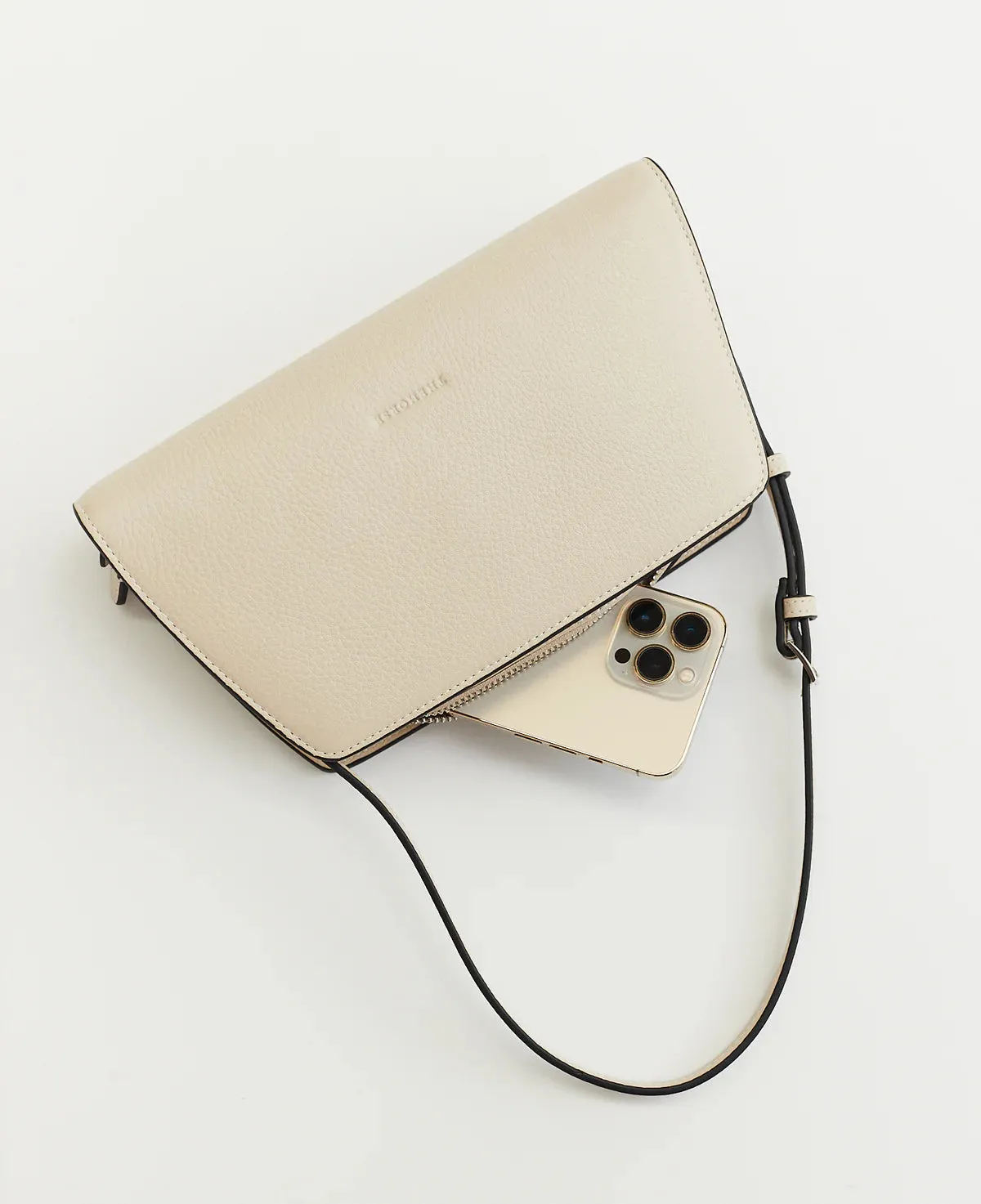 Clara Bag || Oat