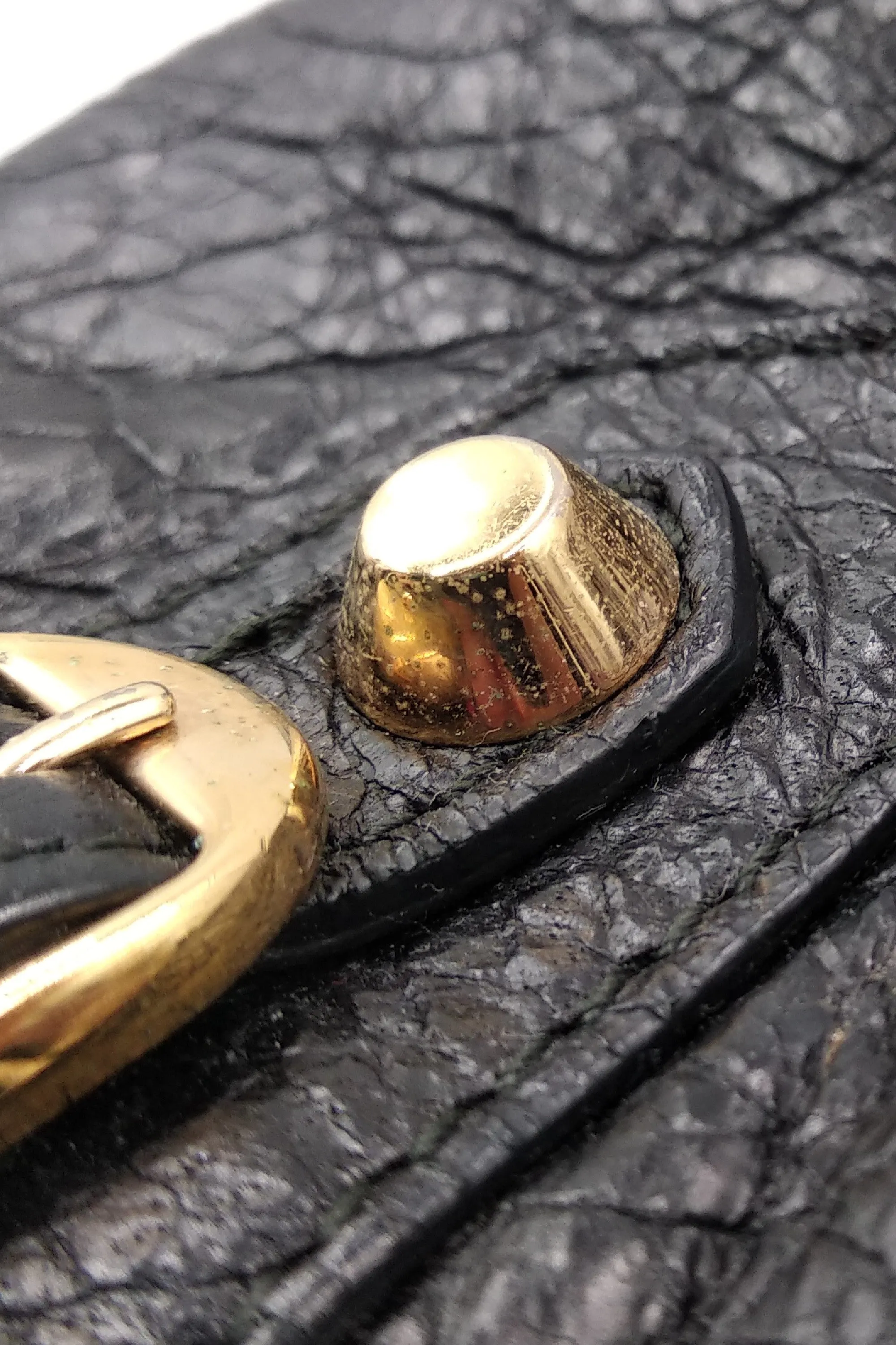 Classic City M Black