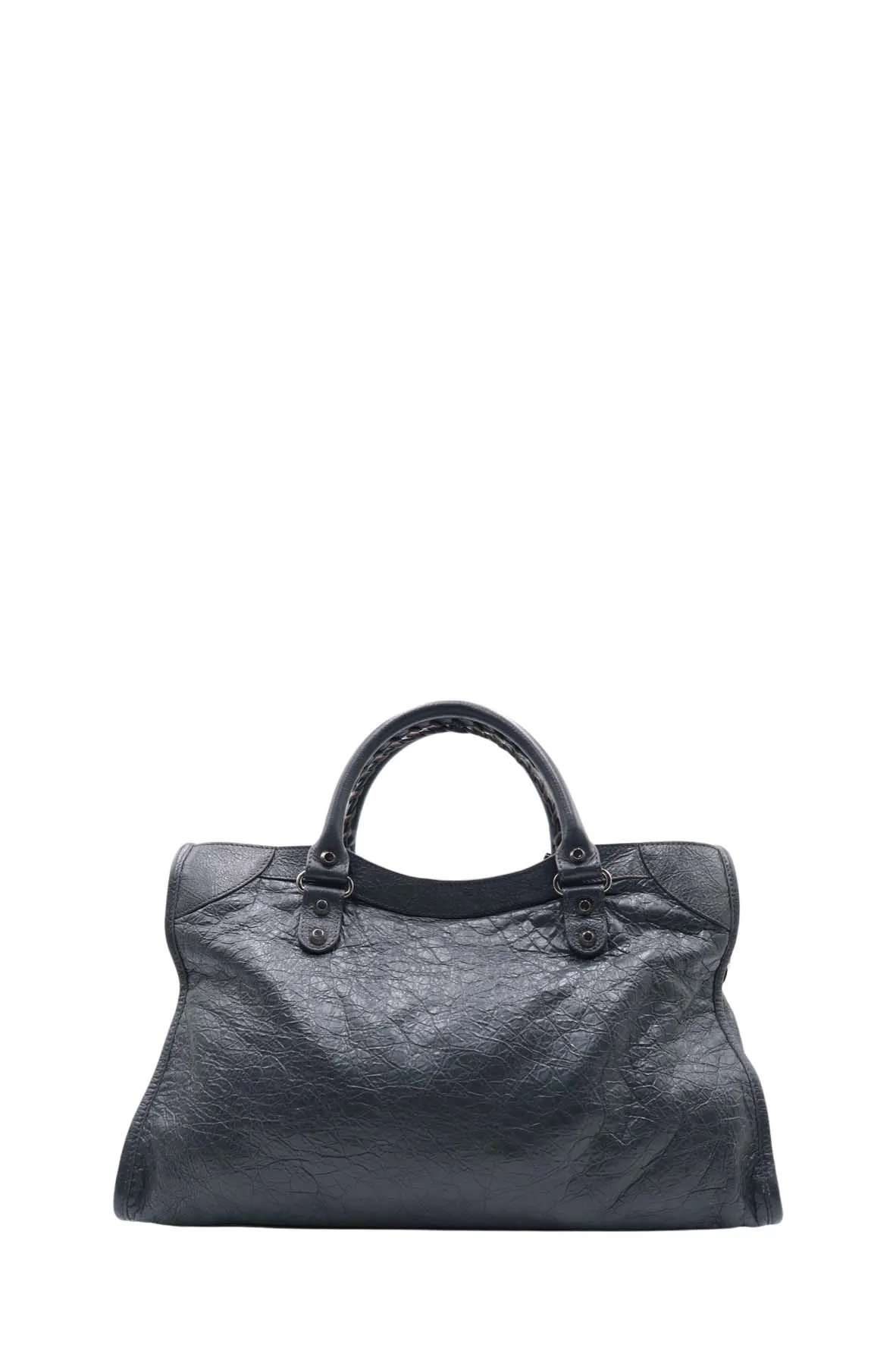 Classic City M Dark Grey