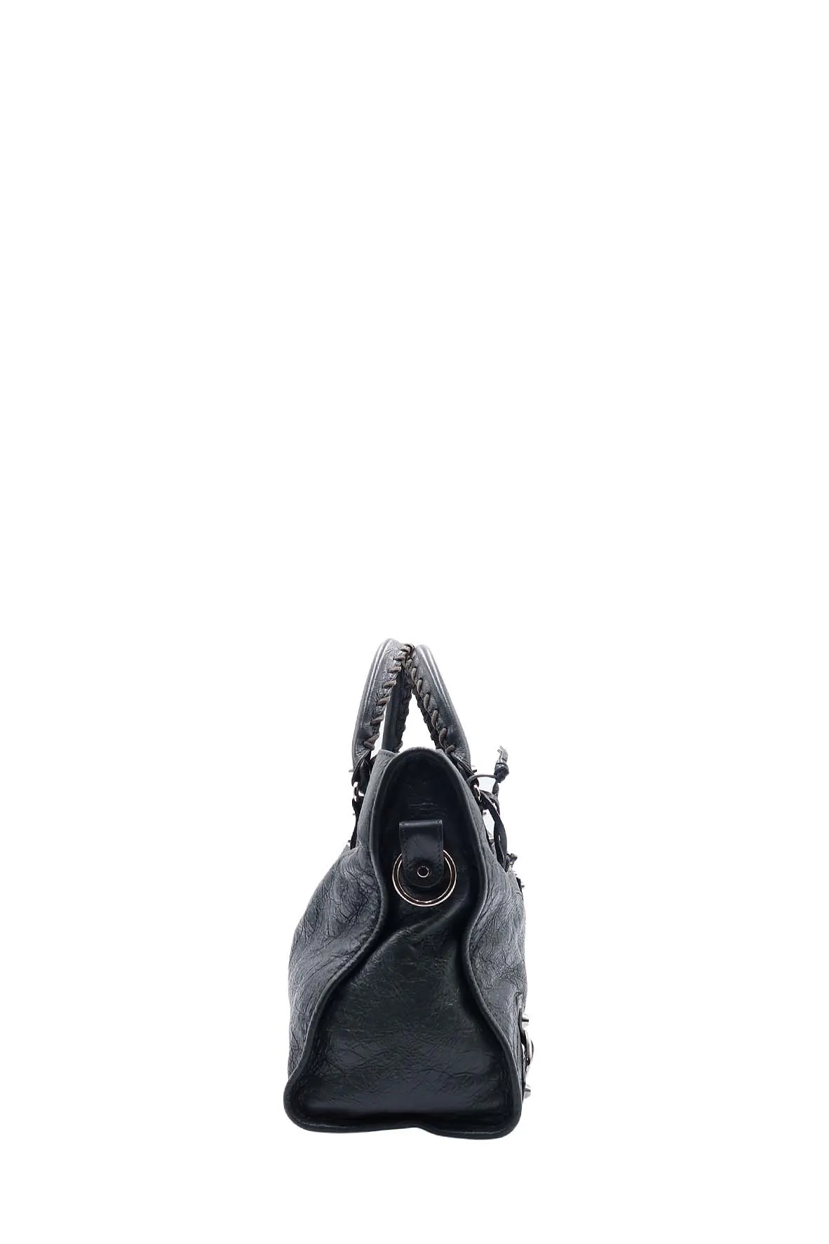 Classic City M Dark Grey