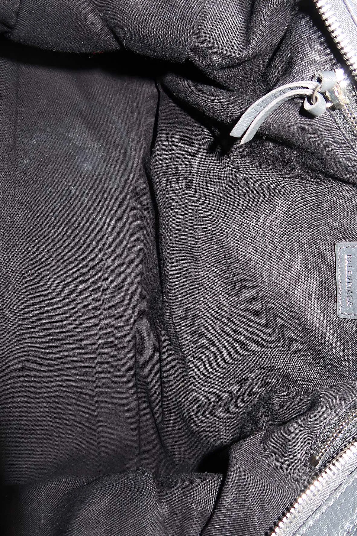 Classic City M Dark Grey