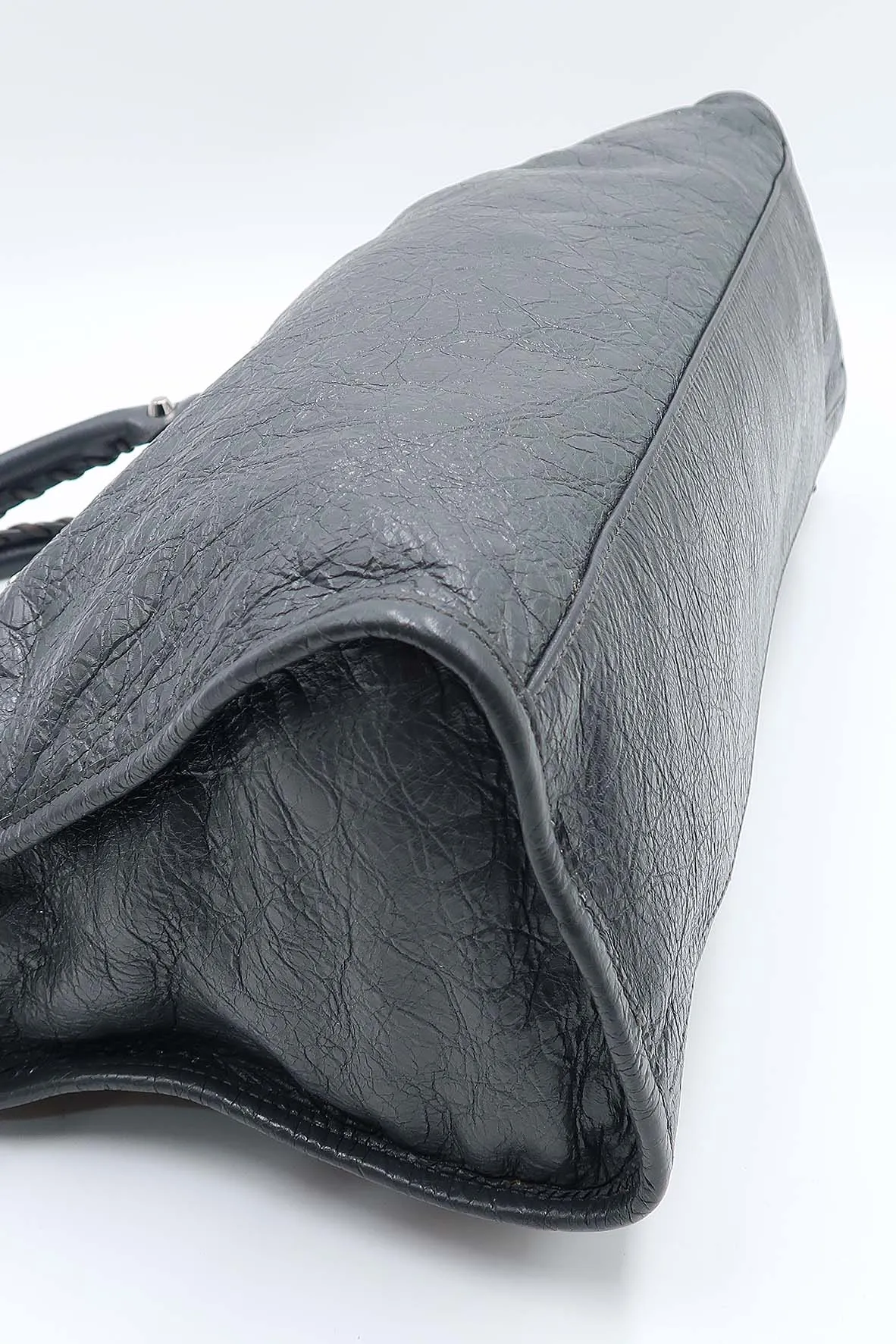Classic City M Dark Grey