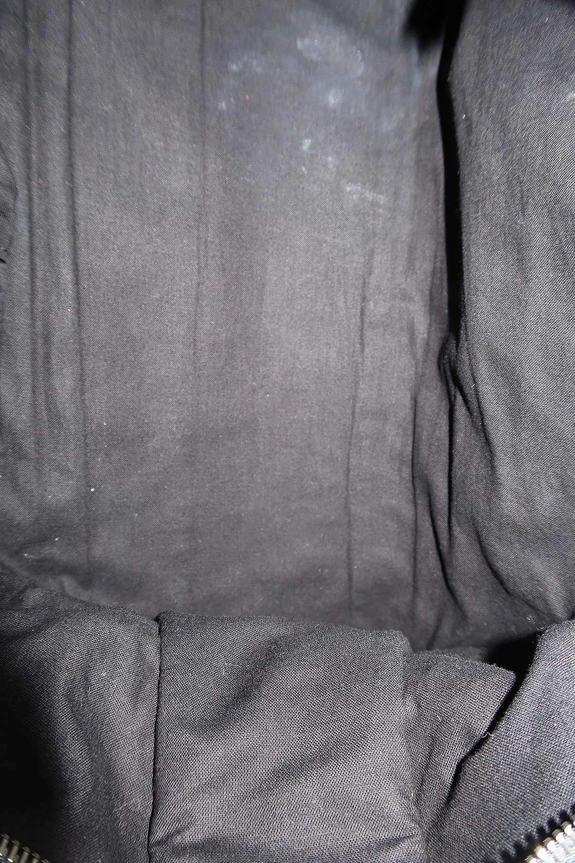 Classic City M Dark Grey