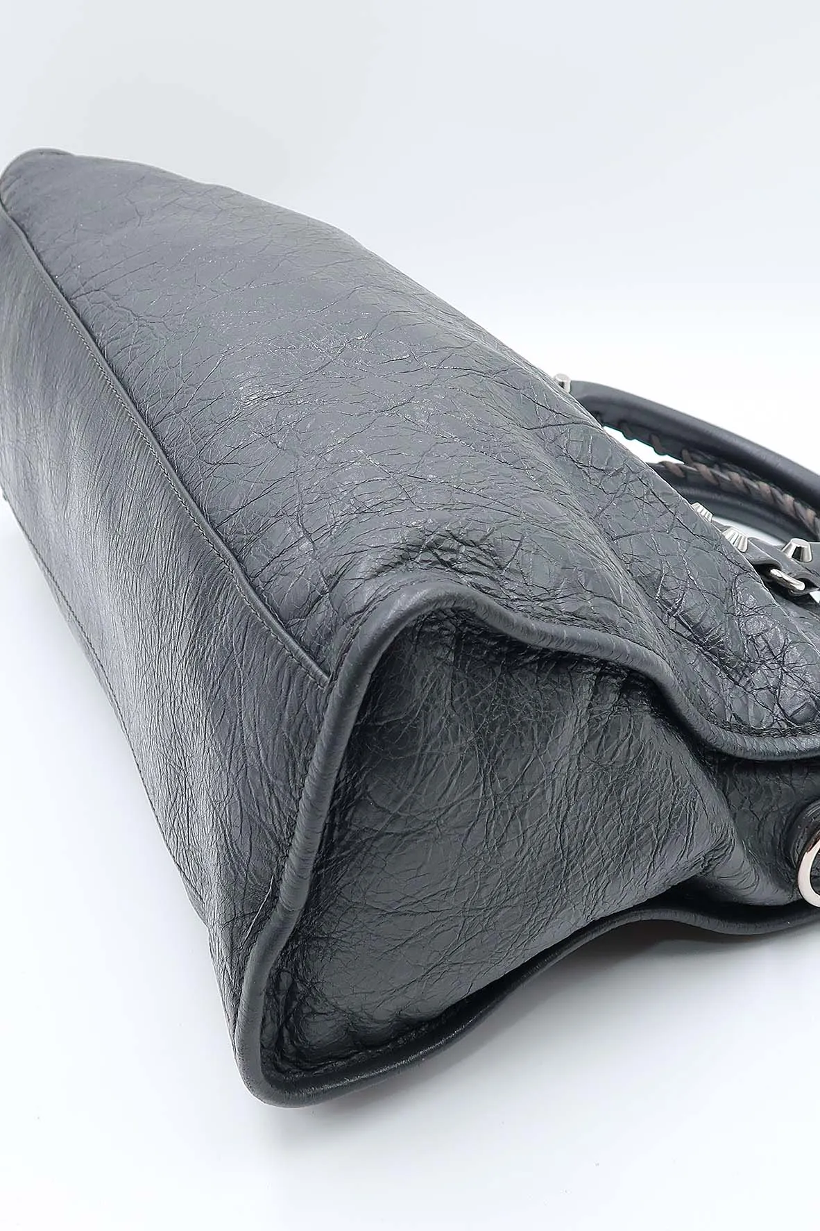 Classic City M Dark Grey