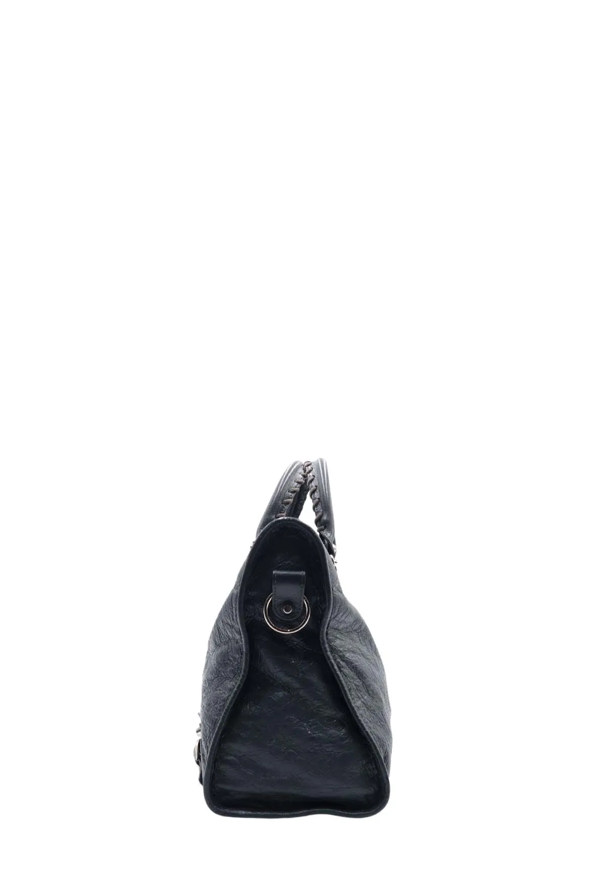 Classic City M Dark Grey