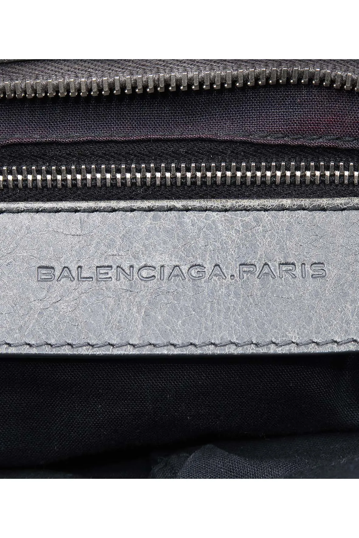 Classic City M Grey