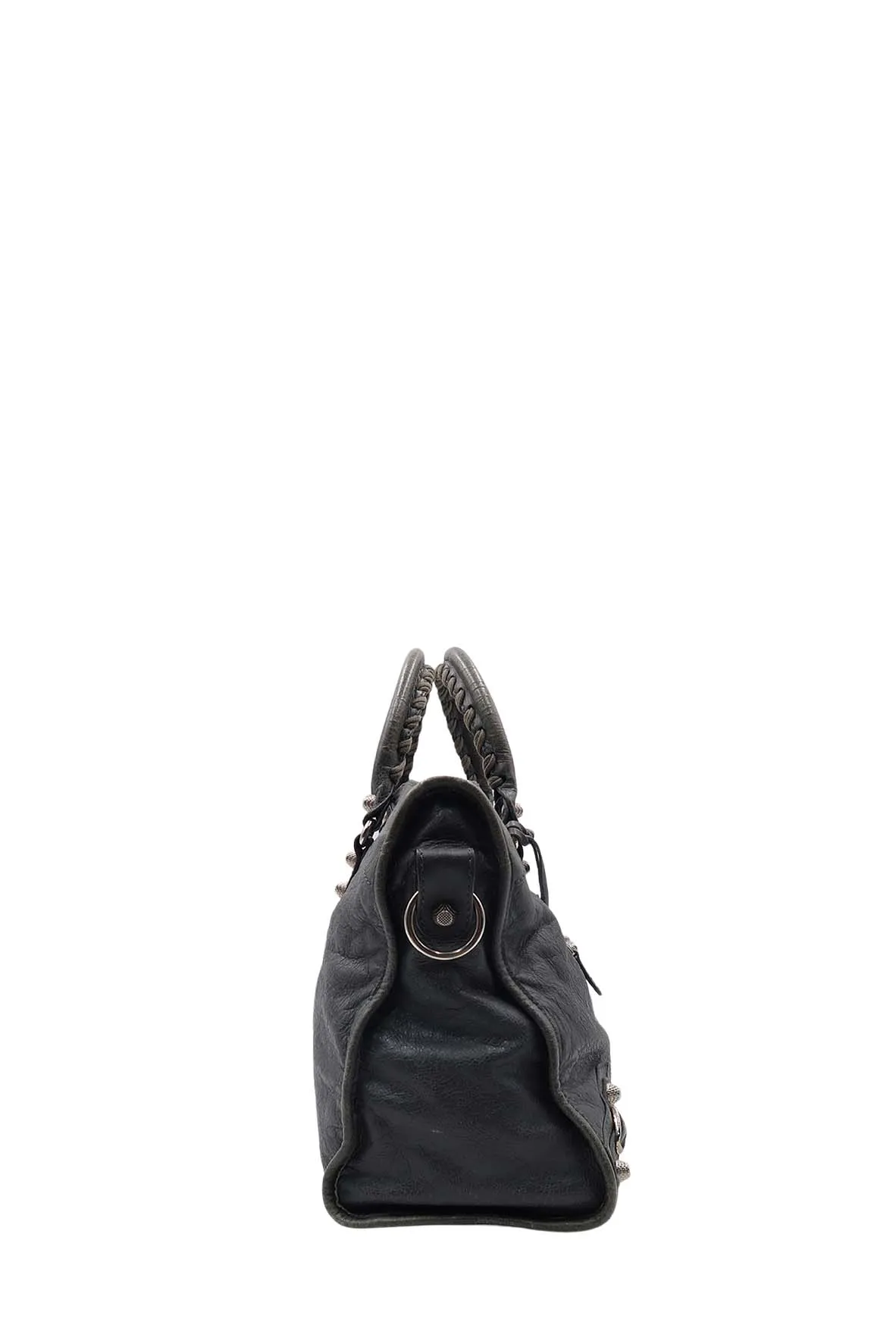 Classic City M Grey