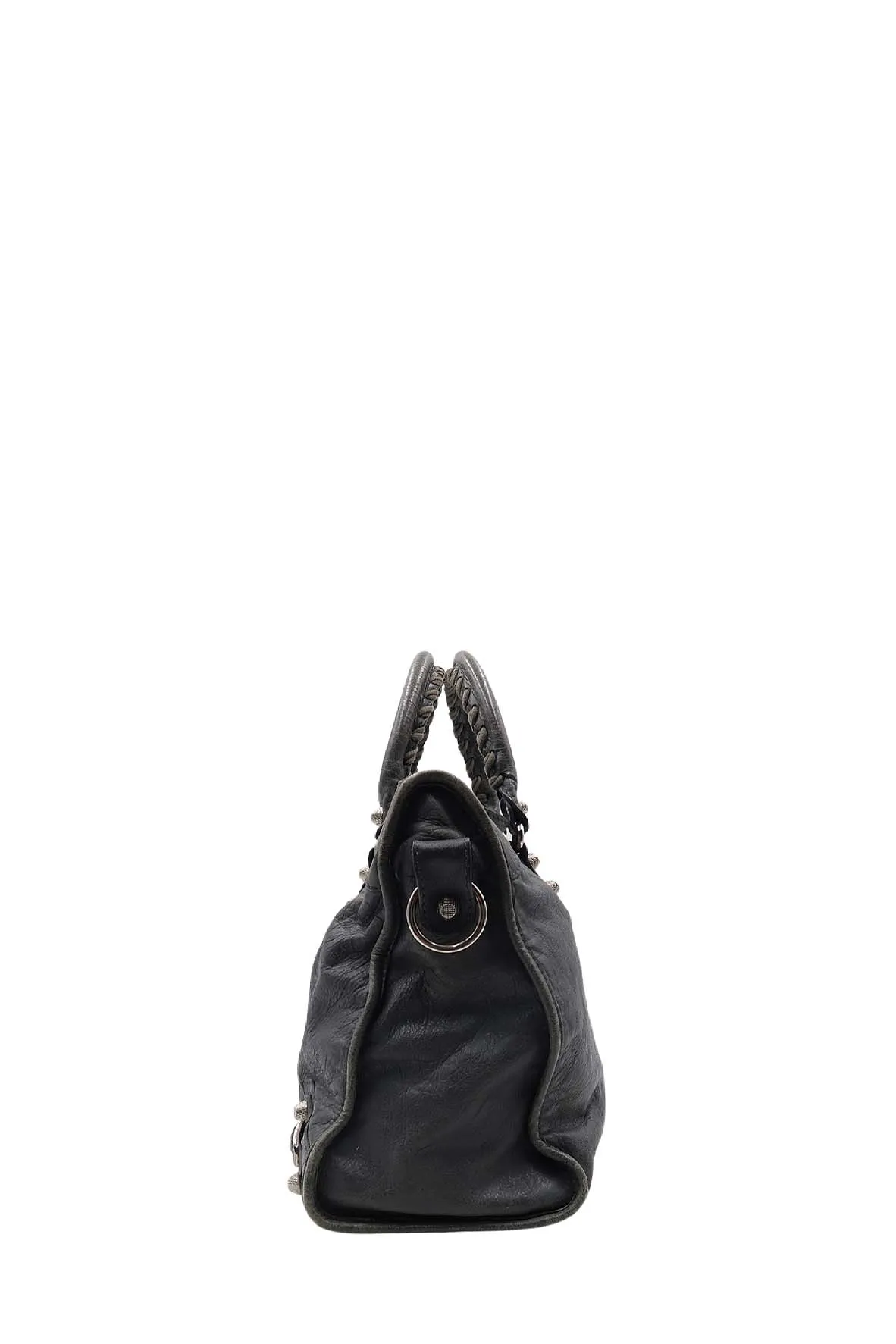 Classic City M Grey