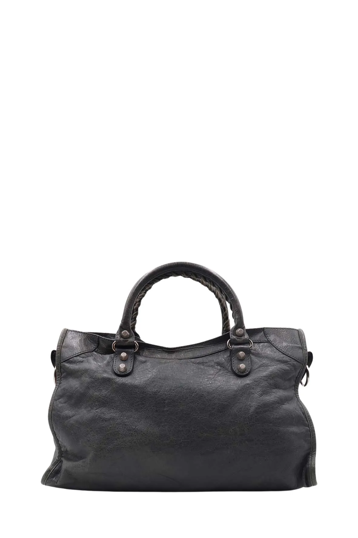 Classic City M Grey