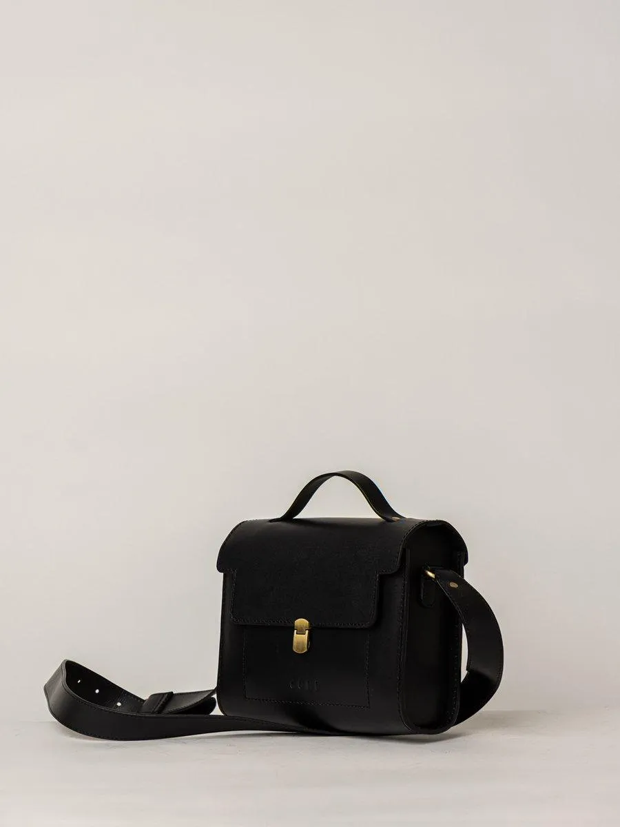 Classic Satchel