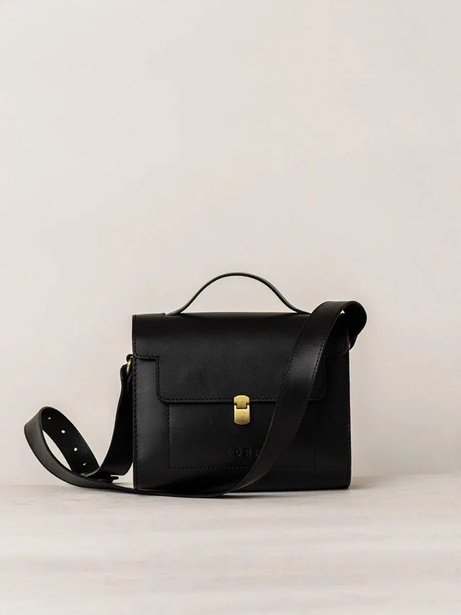 Classic Satchel