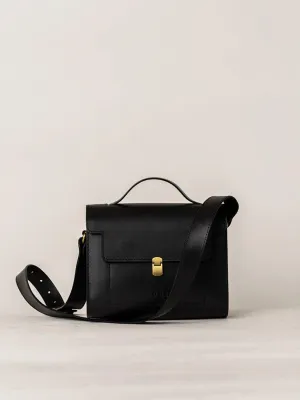 Classic Satchel