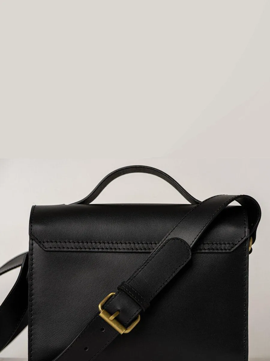 Classic Satchel